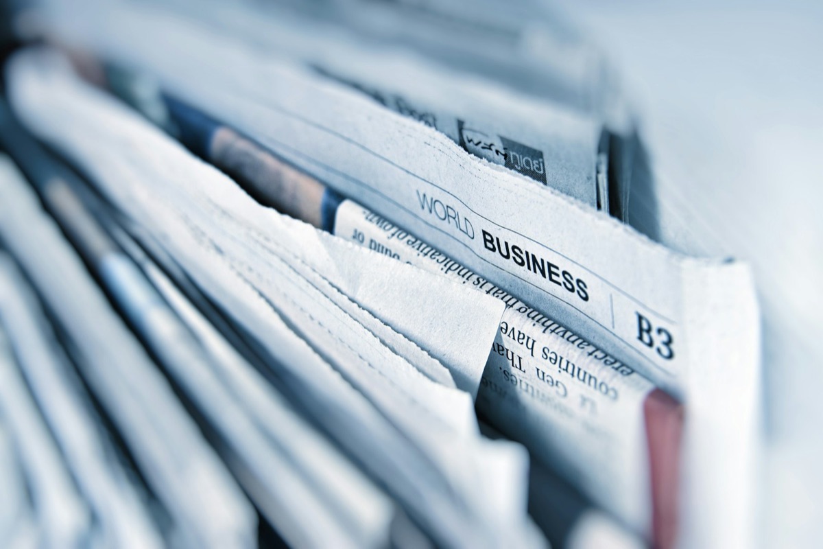 Editorial & print — magazines and publications